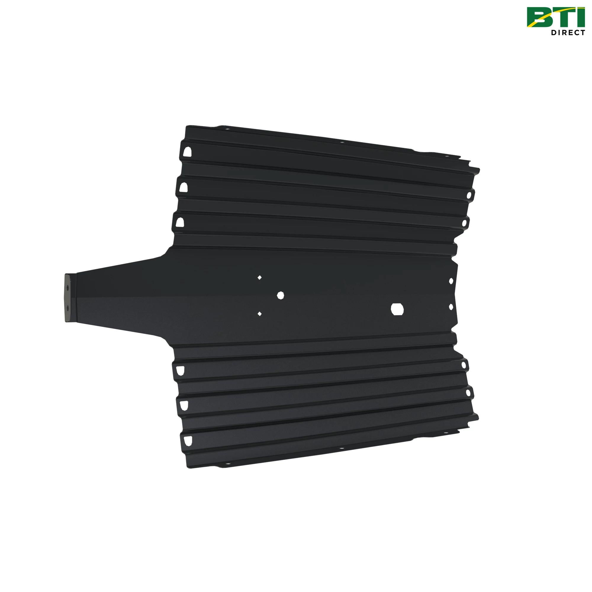 SU62572: Front Hood Grille