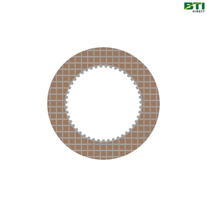 RE294023: Differential Disk