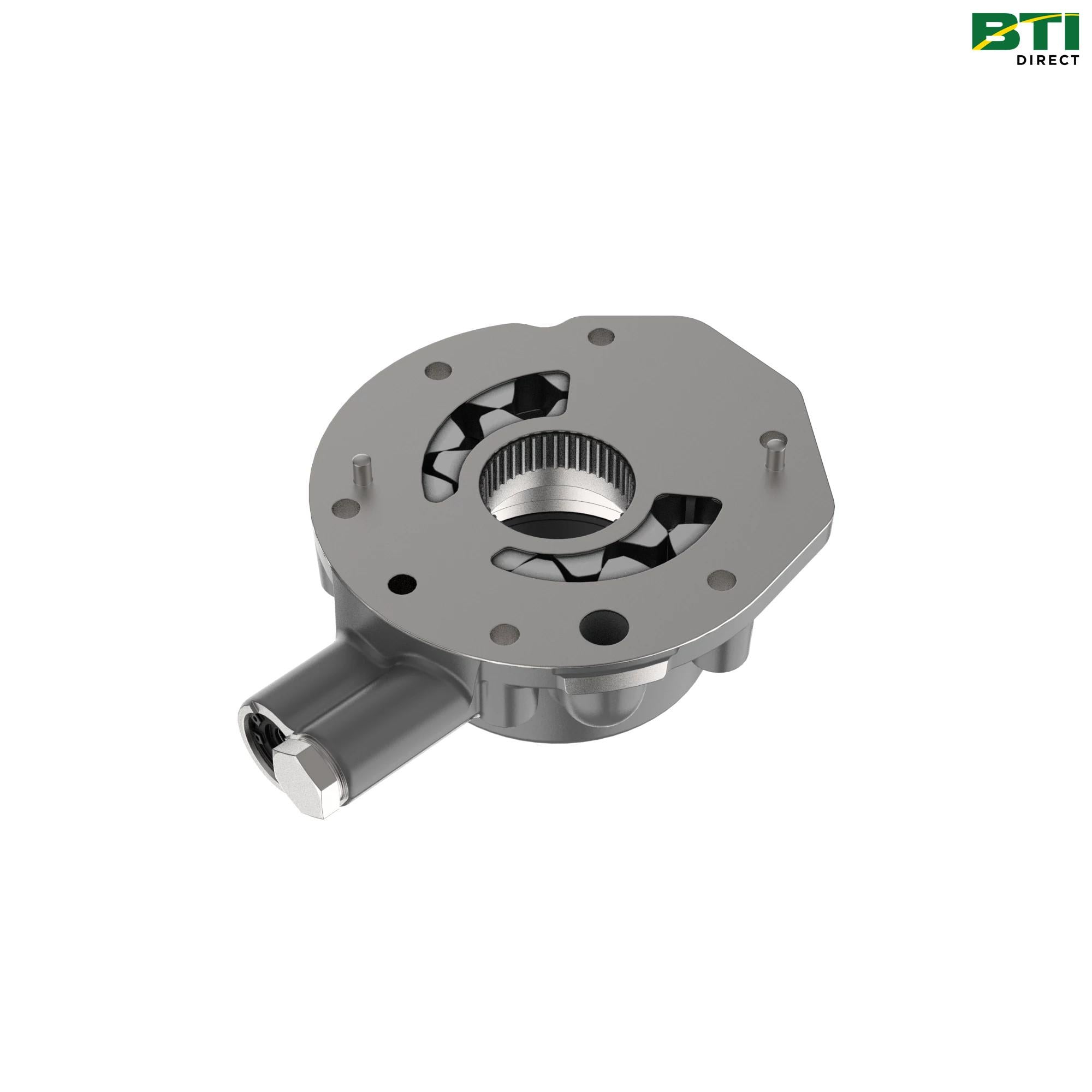 AL234169: Transmission Oil Pump