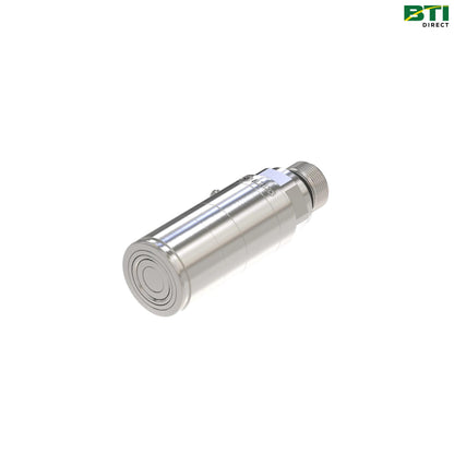 AL214206: Hydraulic Quick-Coupler Socket