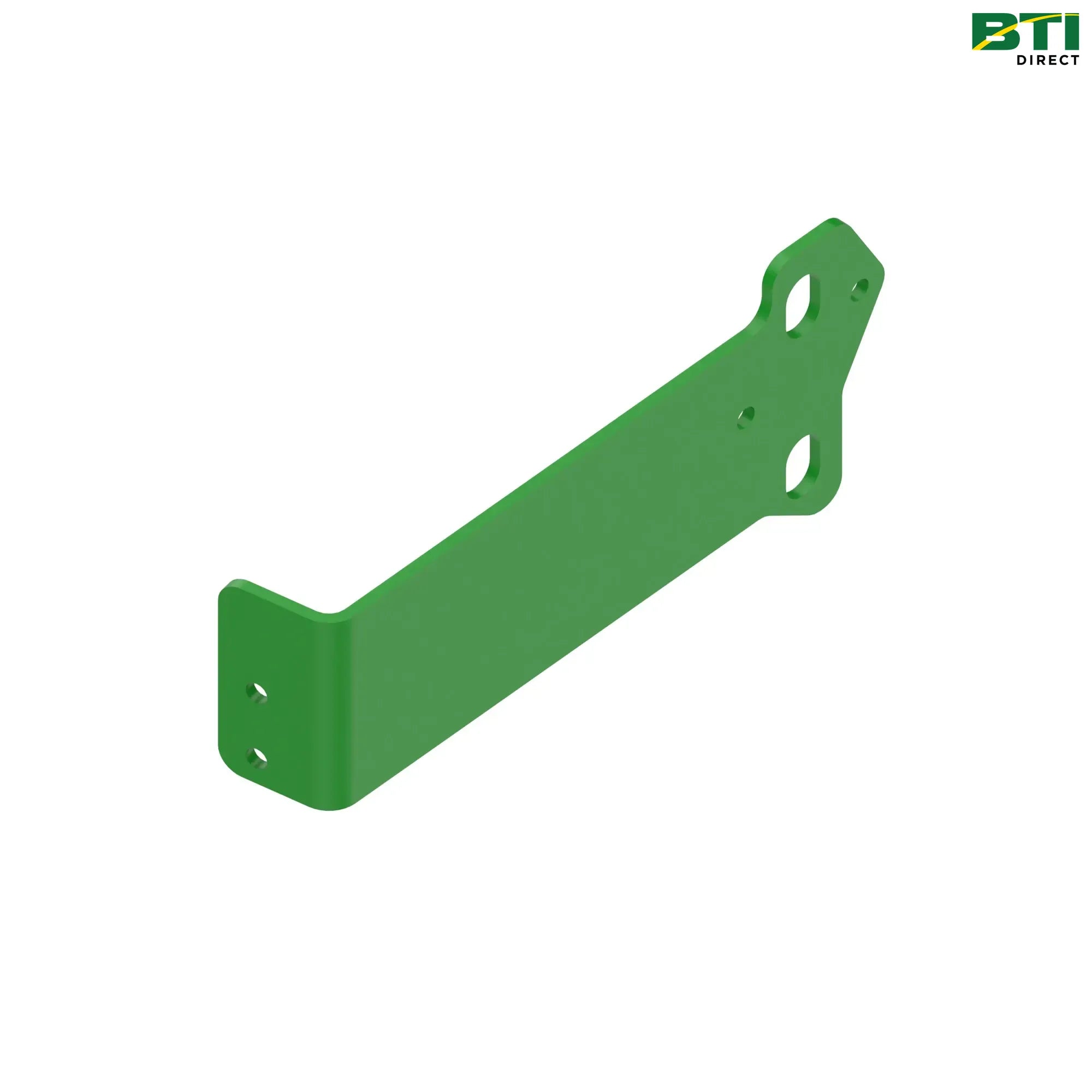 N319891: Ladder Bracket Support
