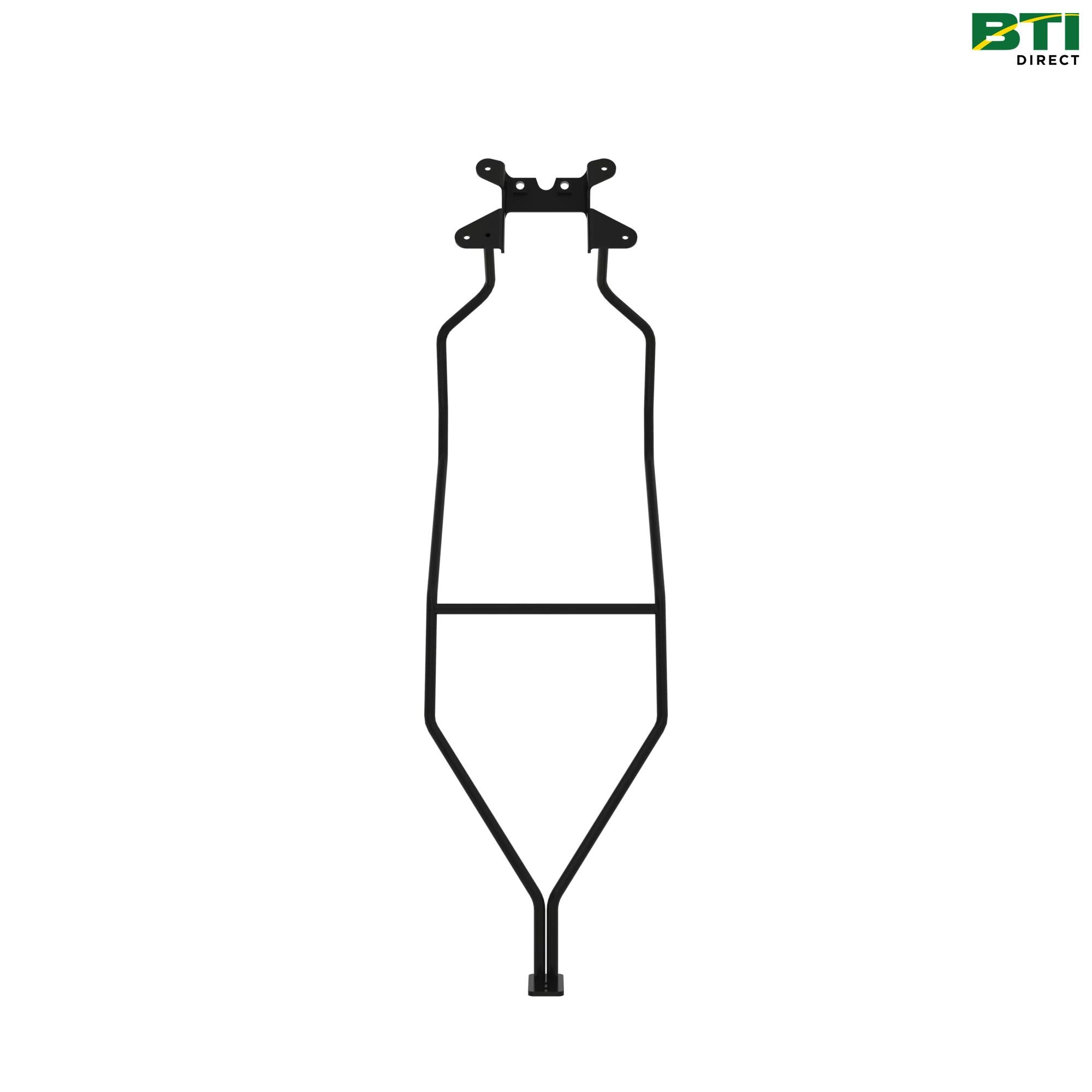 AL216654: Grille Tube