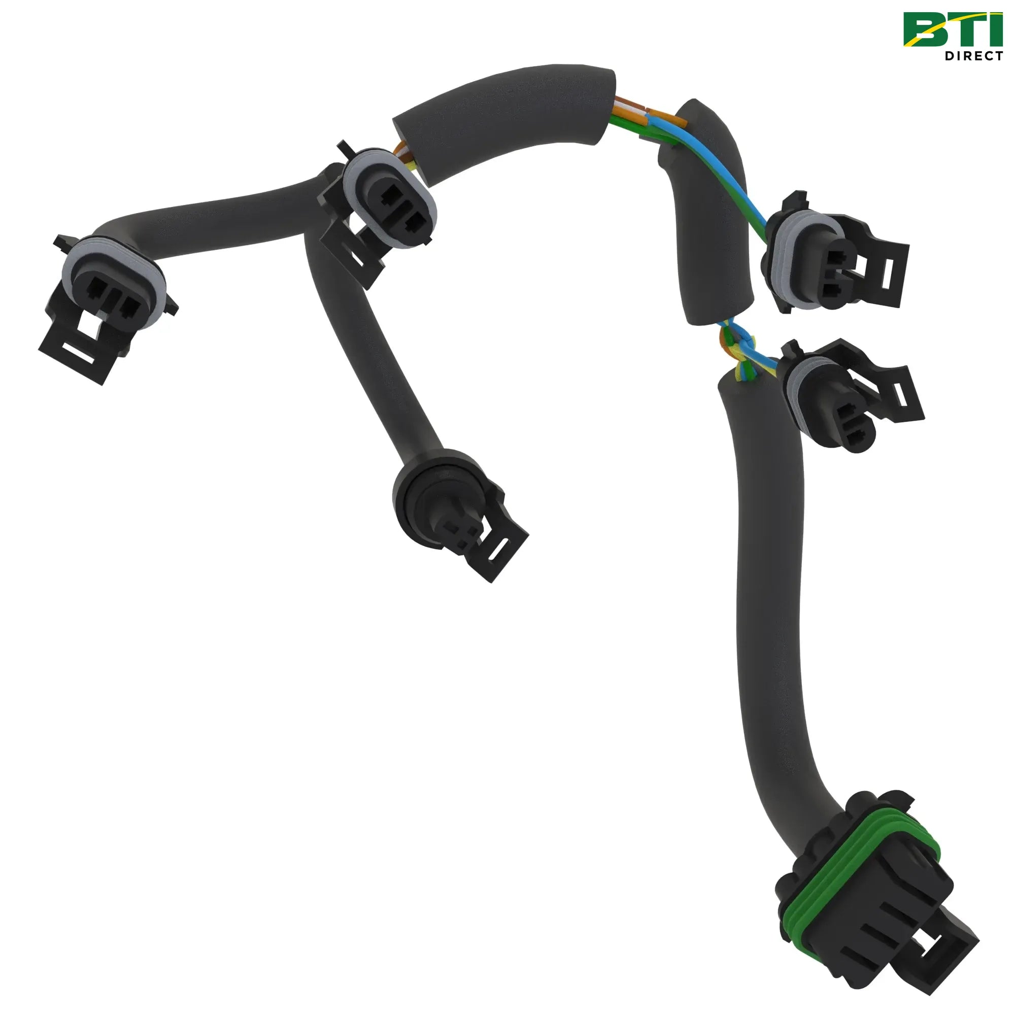 RE316708: Wiring Harness