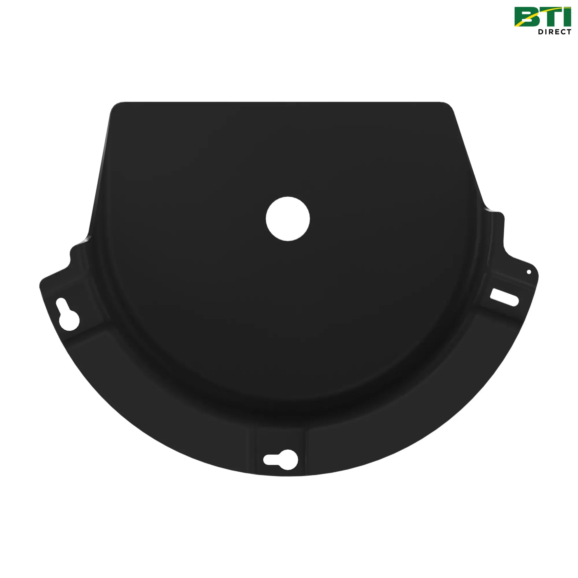 AUC15612: Belt Shield