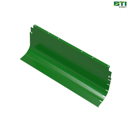 AXE50437: Narrow Tailings Floor Trough Assembly