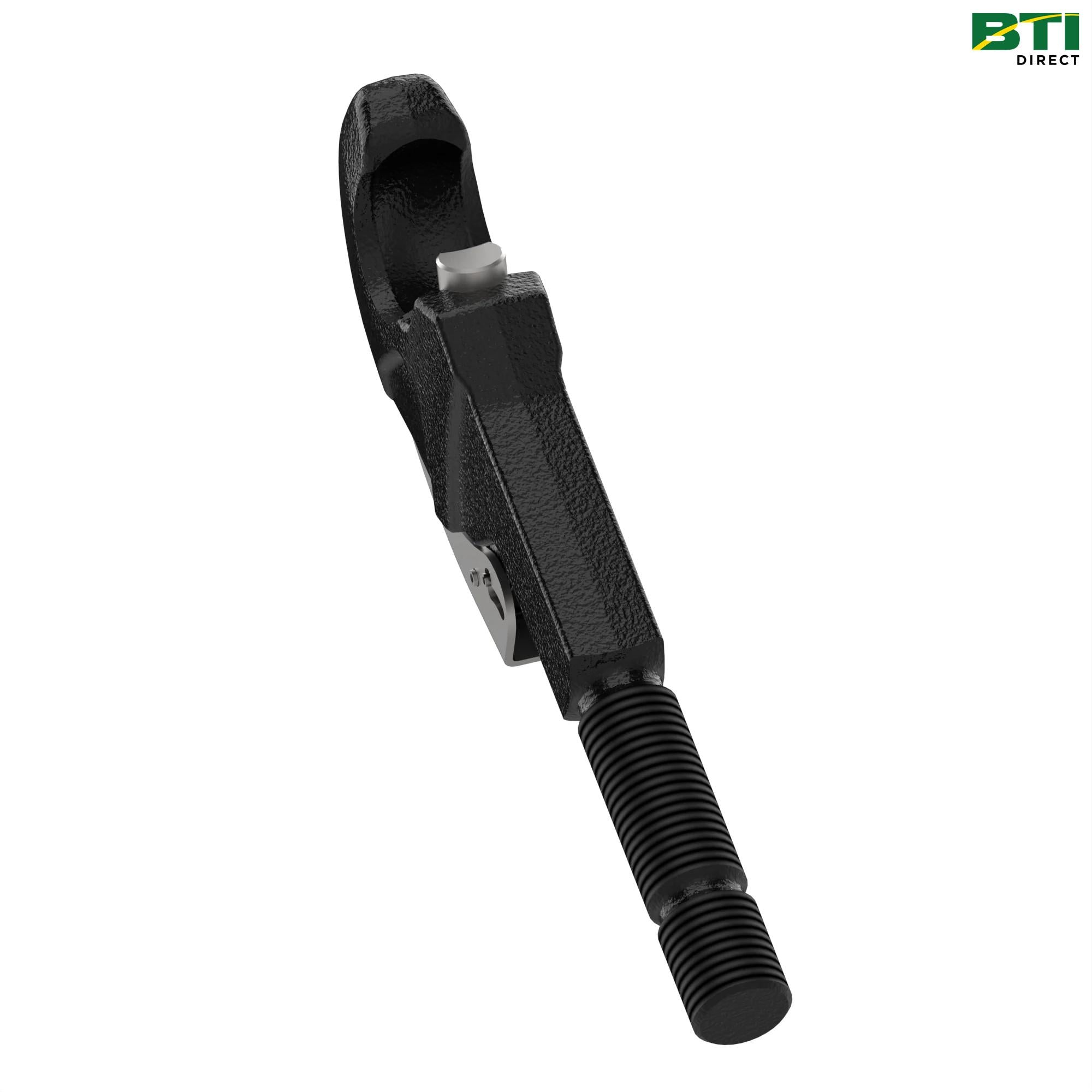 AL219064: Center Link End Hook