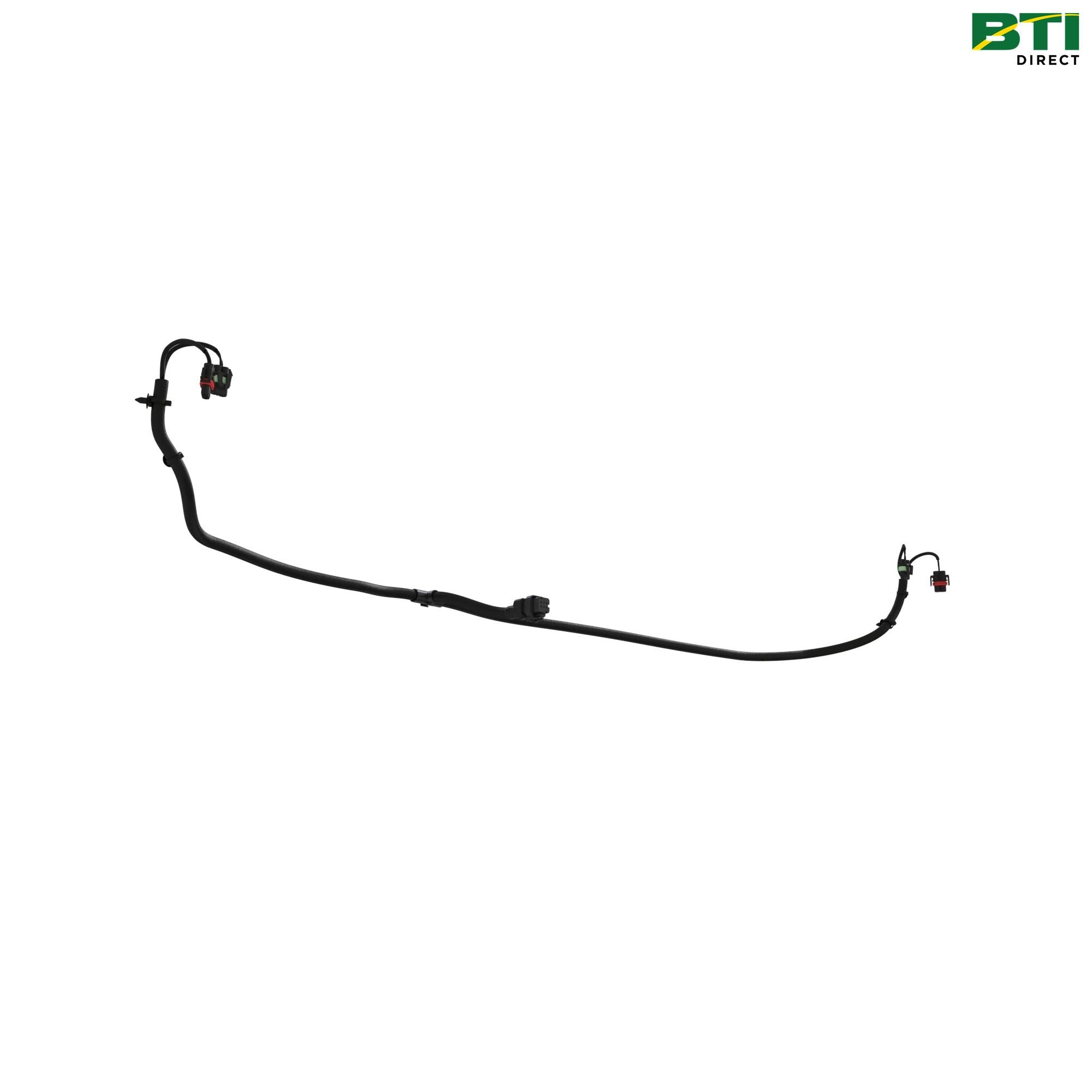 AL207104: Fascia Lights Wiring Harness