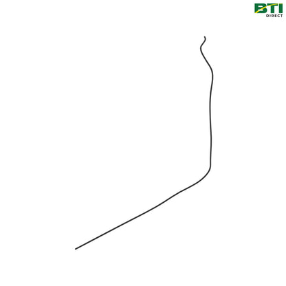 N375154: Front Gears Lube Tube