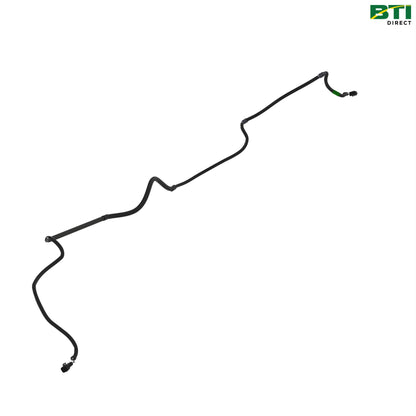 AL176134: Wheel Angle Sensor Adapter Wiring Harness