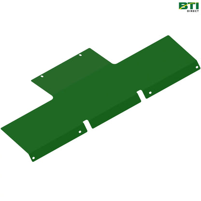 N377298: Front Plant Center Shield