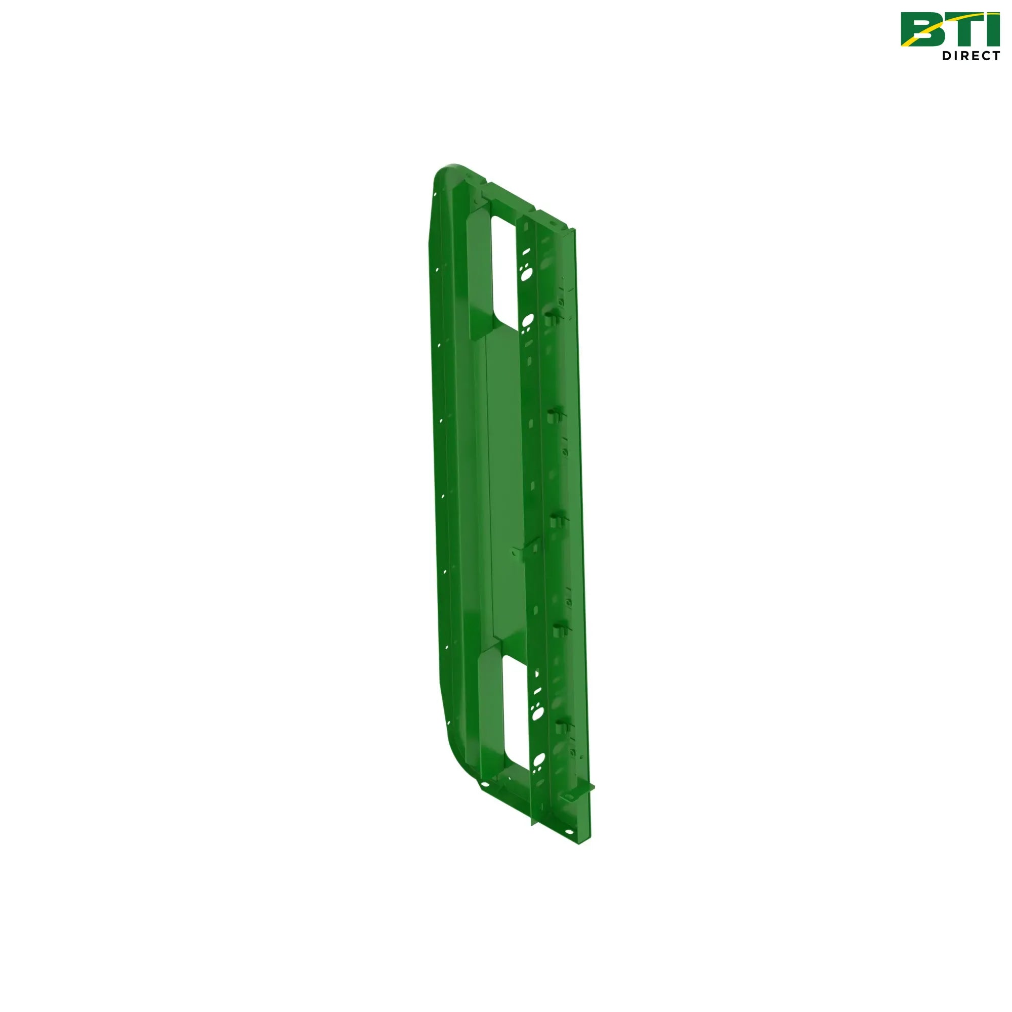 AXE10200: Chaffer Frame Sheet Assembly