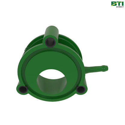 AL218229: Oil Return Manifold