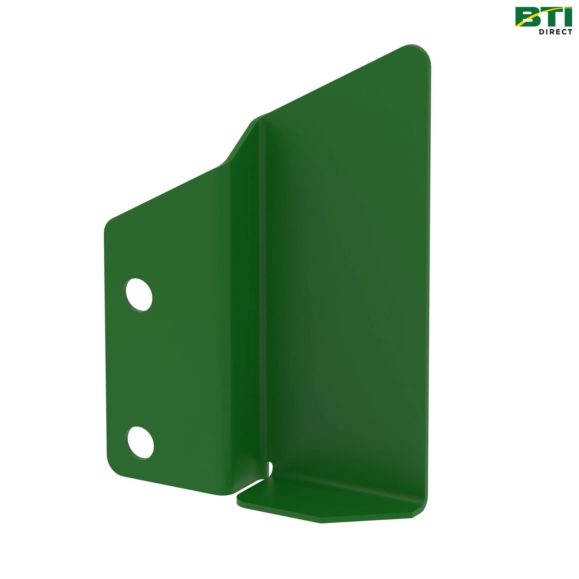 R254180: Draft Shield