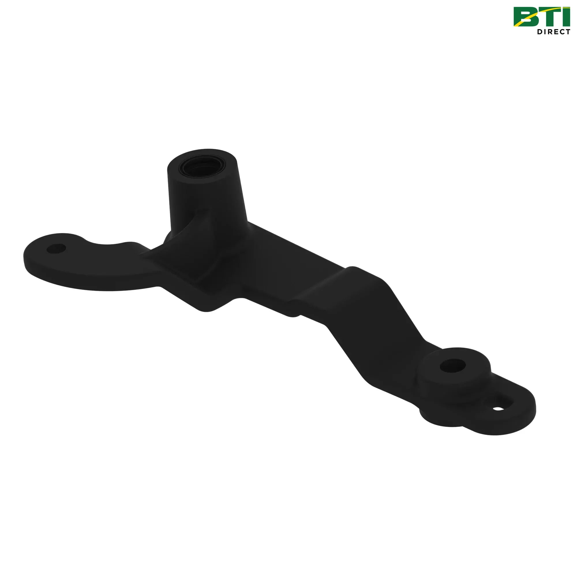 AXE46251: Idler Arm Assembly, Feeder Accelerator