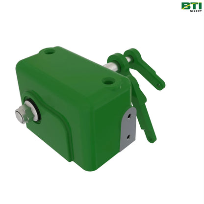 RE243738: Hitch and Selective Control Valve Controller