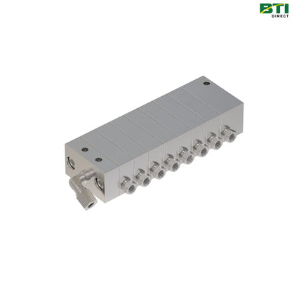 AXE21266: Junction Block Manifold