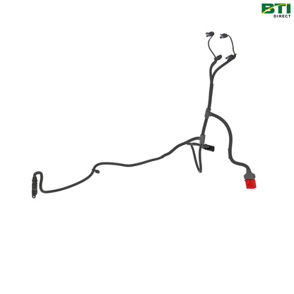 AL233685: Transmission Wiring Harness