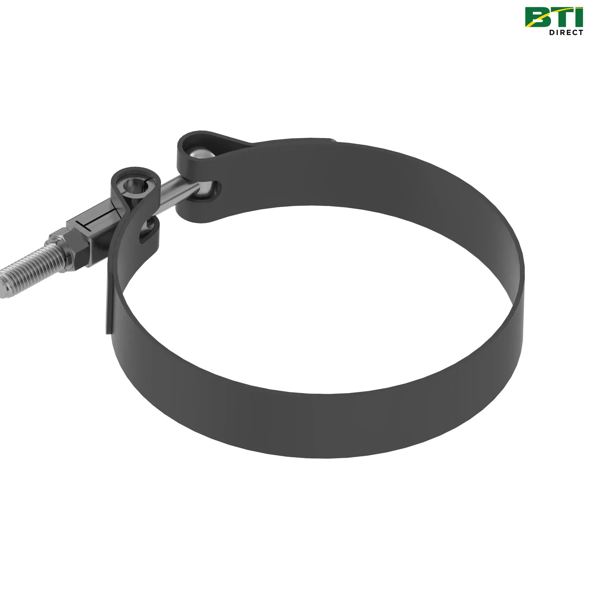 RE322403: T-Bolt Hose Clamp
