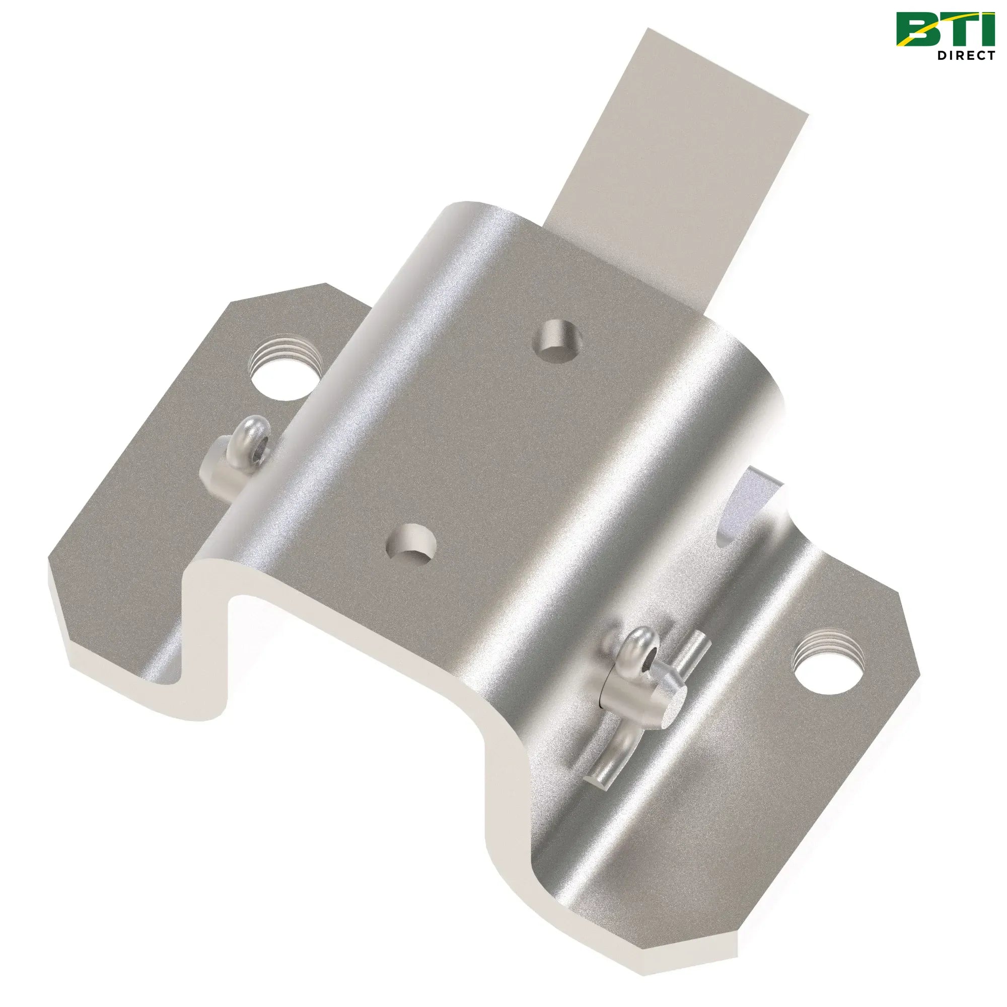 RE260959: Hydraulic Center Link Bracket Kit