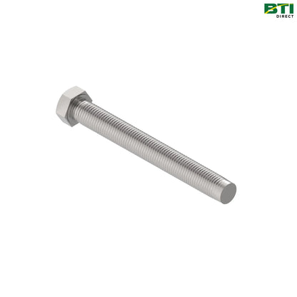 N319292: Hexagonal Head Screw, 1" X 8"