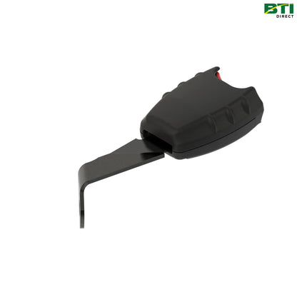 AUC14367: Right Side Seat Belt