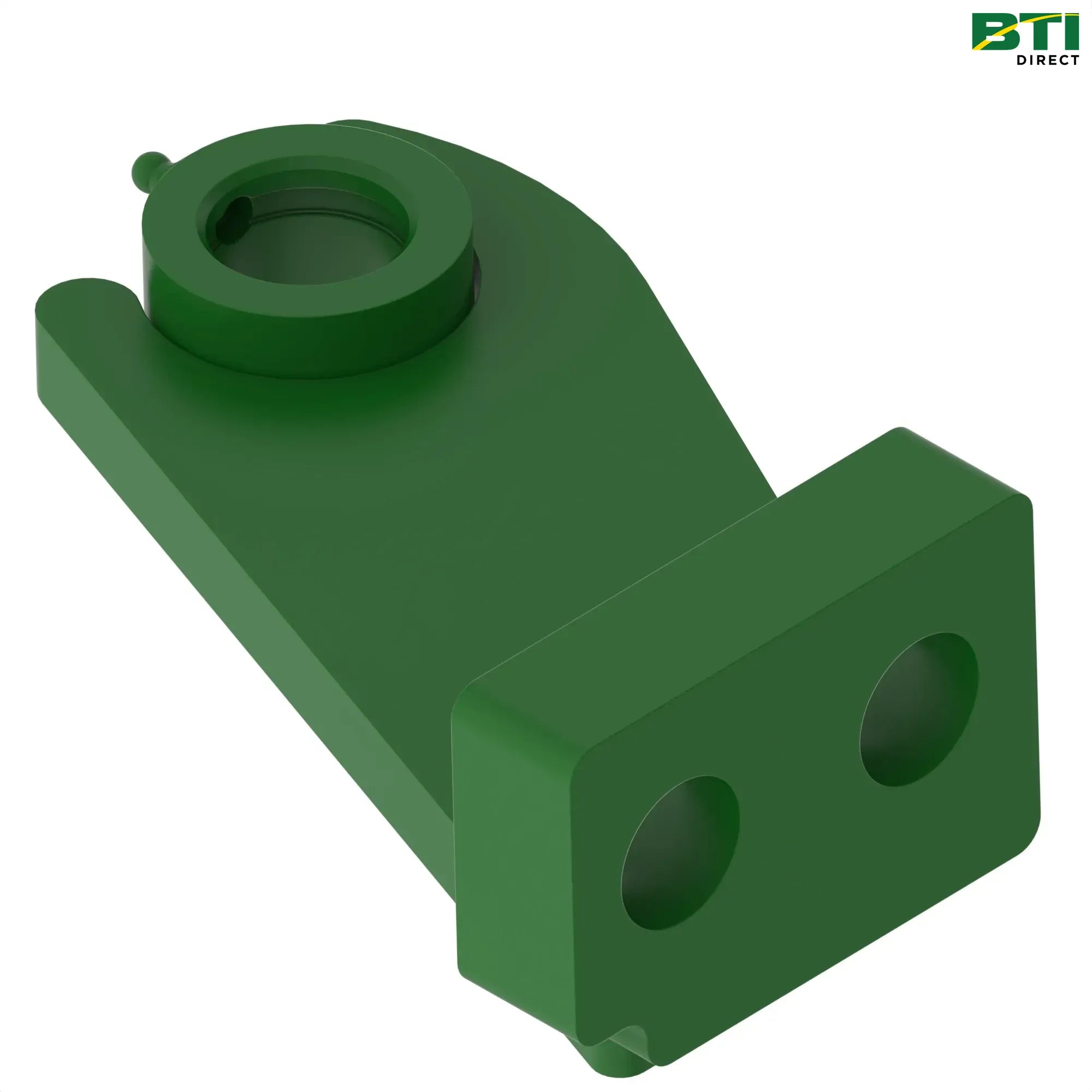 RE223461: Pick-up Hitch Cylinder Bracket