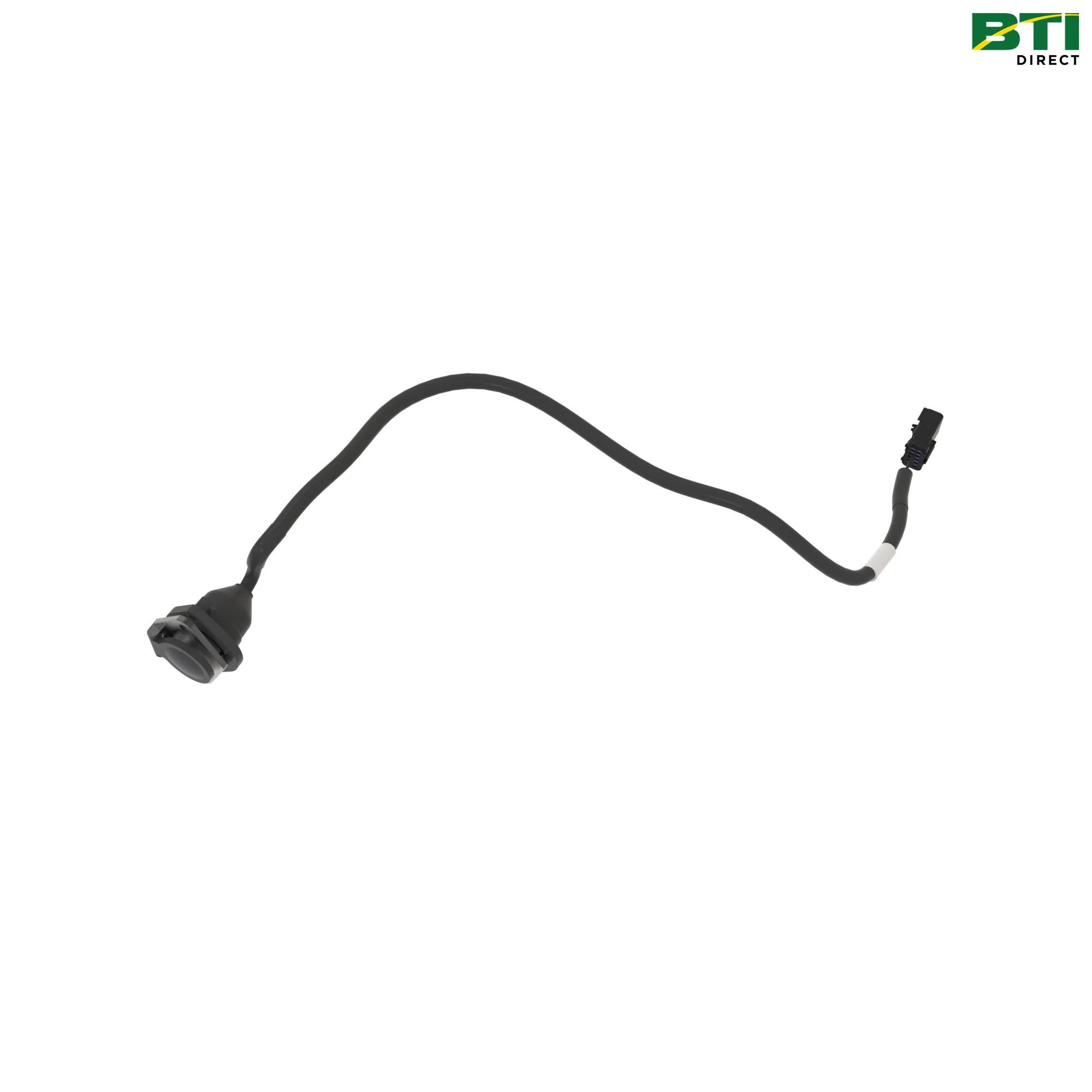 AL232694: 7 Pin Socket Wiring Harness