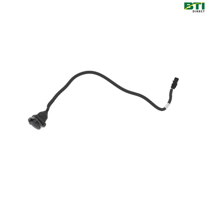 AL232694: 7 Pin Socket Wiring Harness