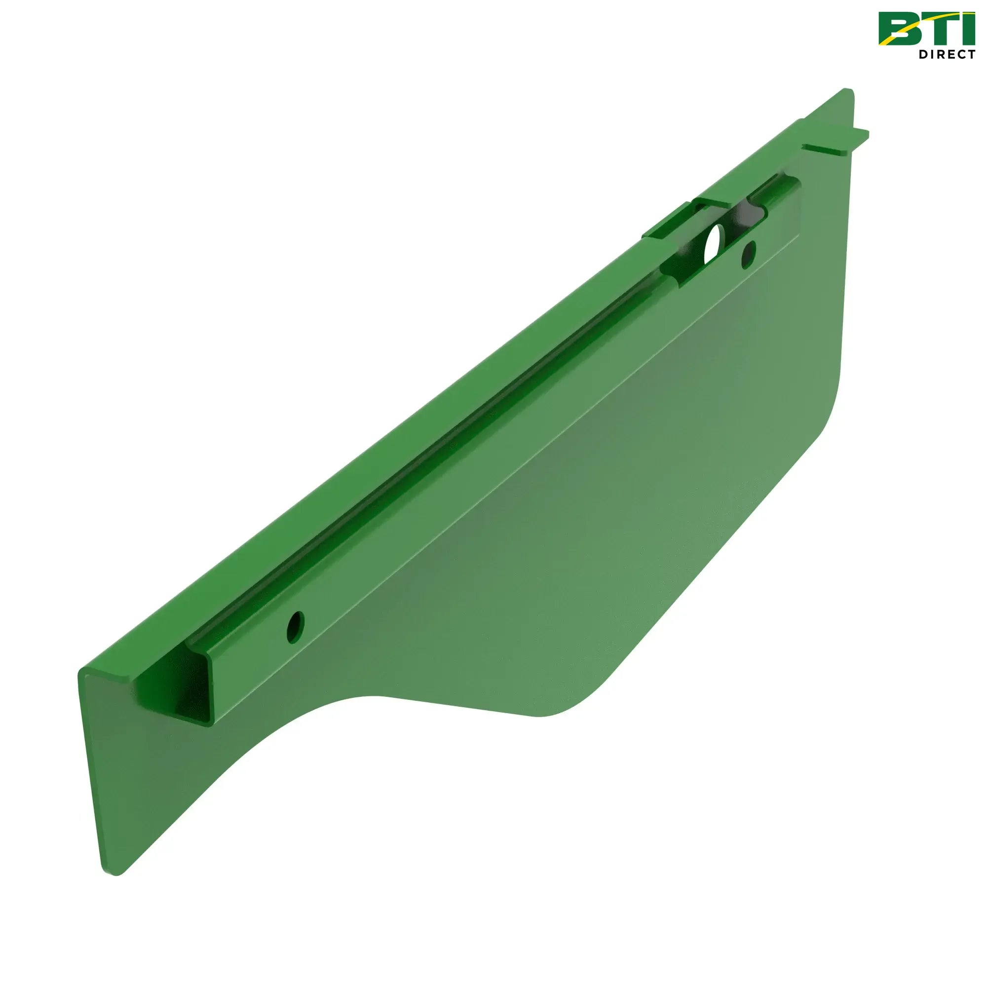 AXE56638: Header Sealing Shield, Right Side