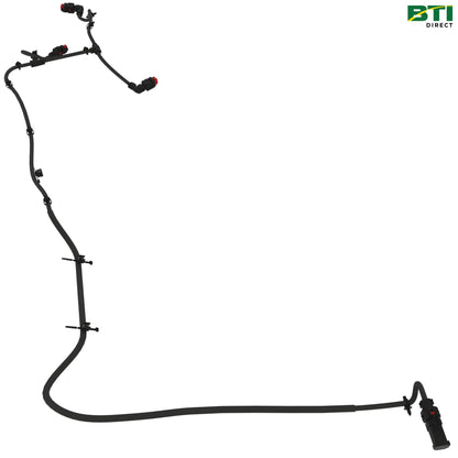 AXE102574: Feeder House Jumper Harness
