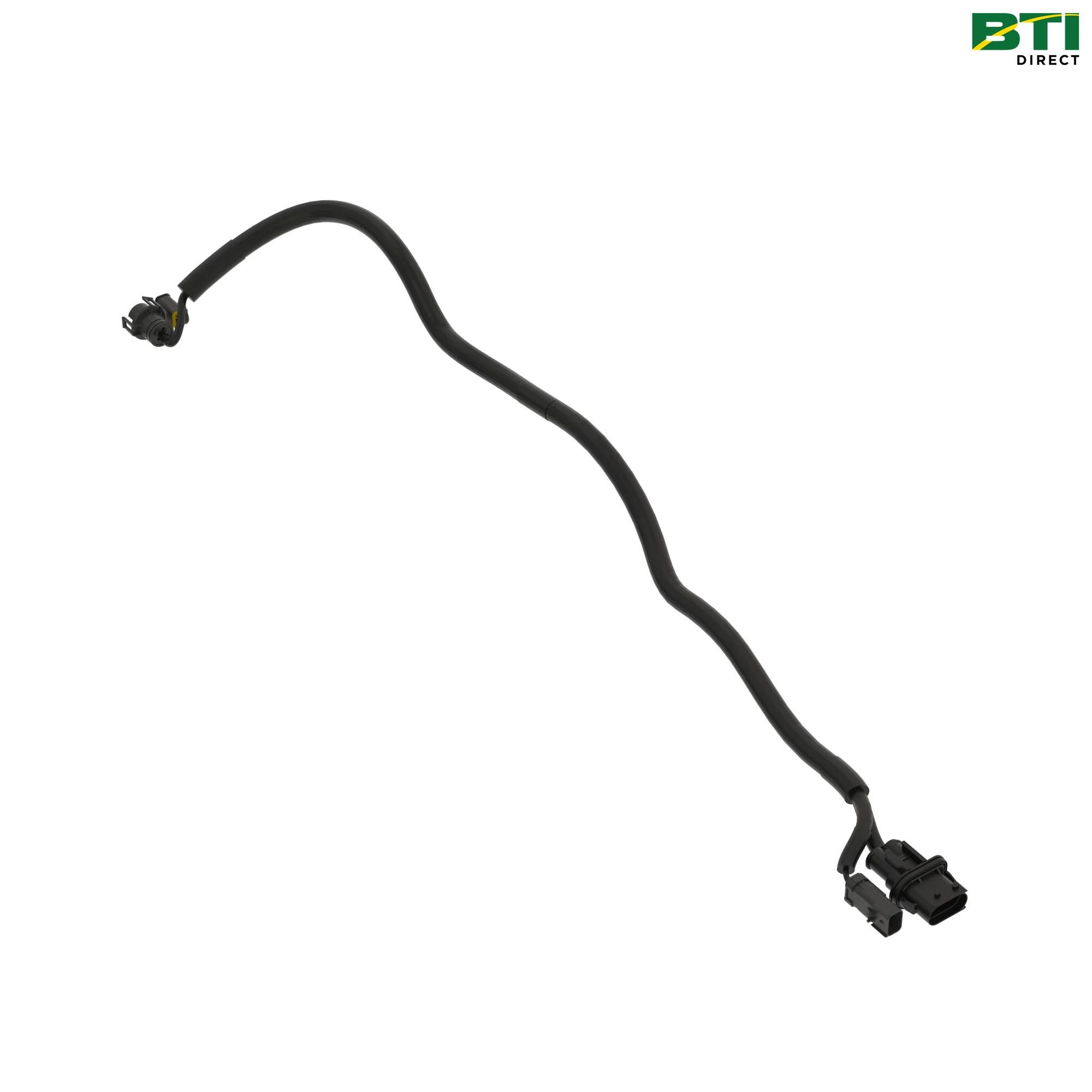 AL233787: 60 Amp Front Power Socket Wiring Harness