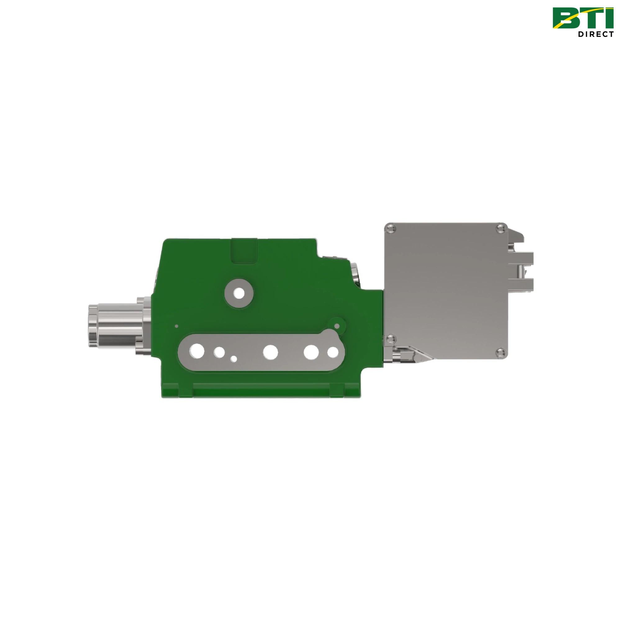 AL217896: Electrical Selective Control Valve