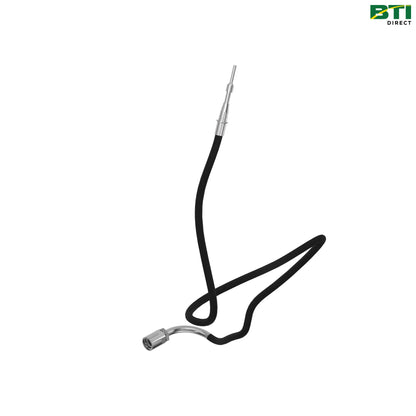 RE201501: SCV Valve Control Cable