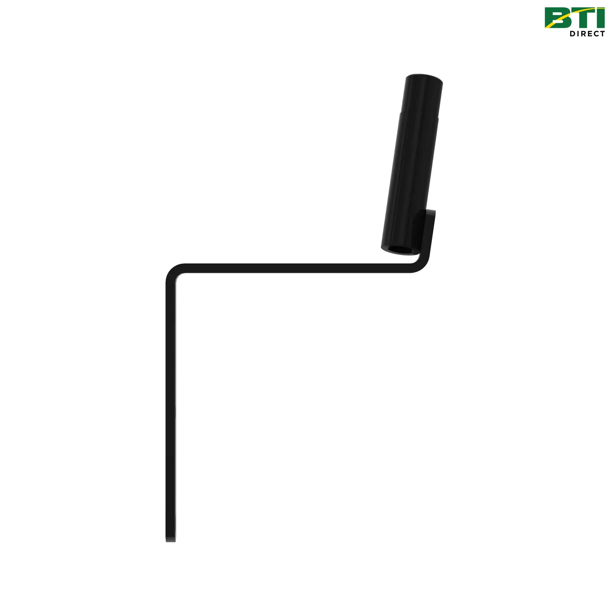RE192479: Right Side Bracket Assembly