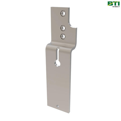AL207872: Rear Fuel Tank Bracket