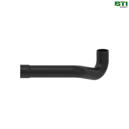 RE339861: Upper Radiator Hose