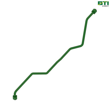 RE276984: Hitch Valve to Mid SCV Oil Line