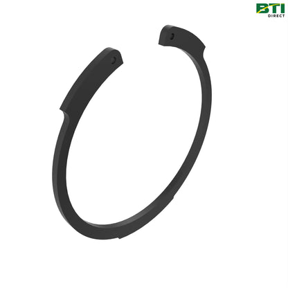 N123158: Notched Internal Snap Ring