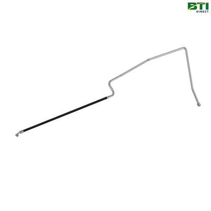 AN406024: Oil Cooler Line (Out)