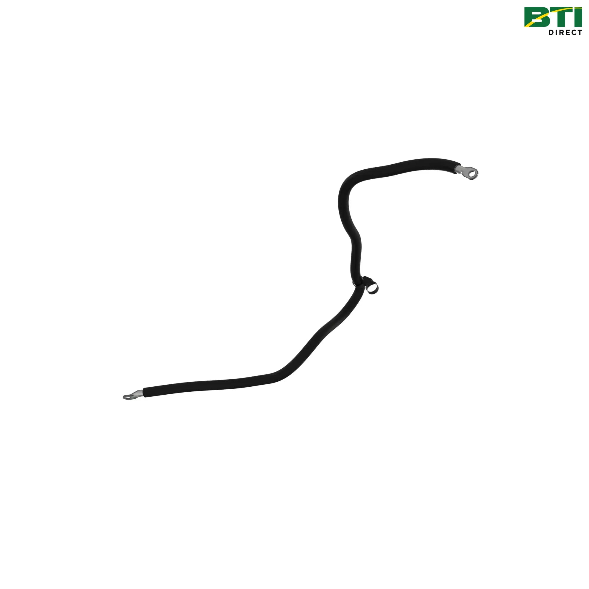 RE341281: Battery Cable, Length 1302 mm