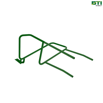 AN373489: Front Handrail