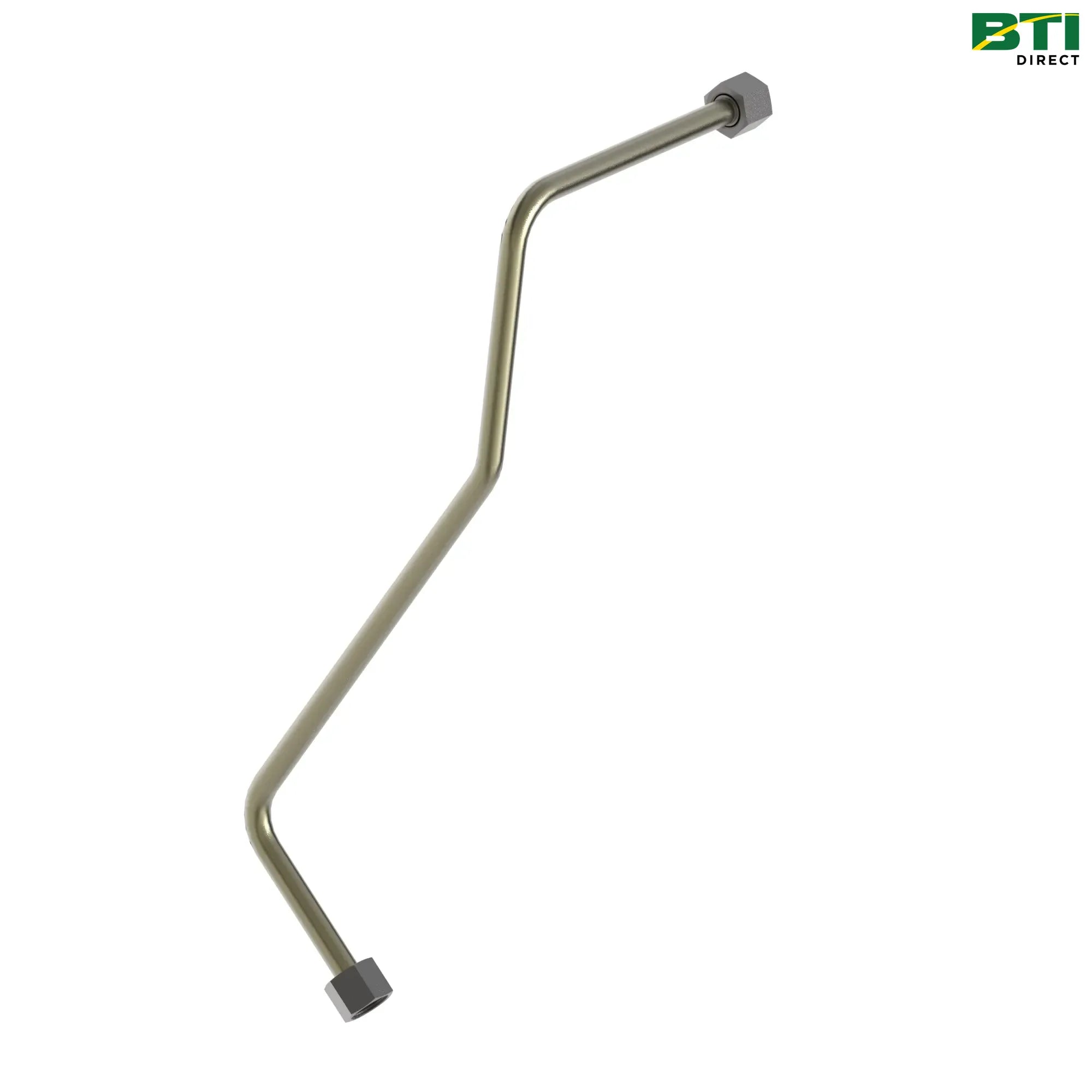 RE212170: Oil Line
