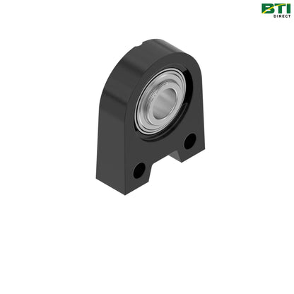 AUC15244: Pillow Block Bearing Housing