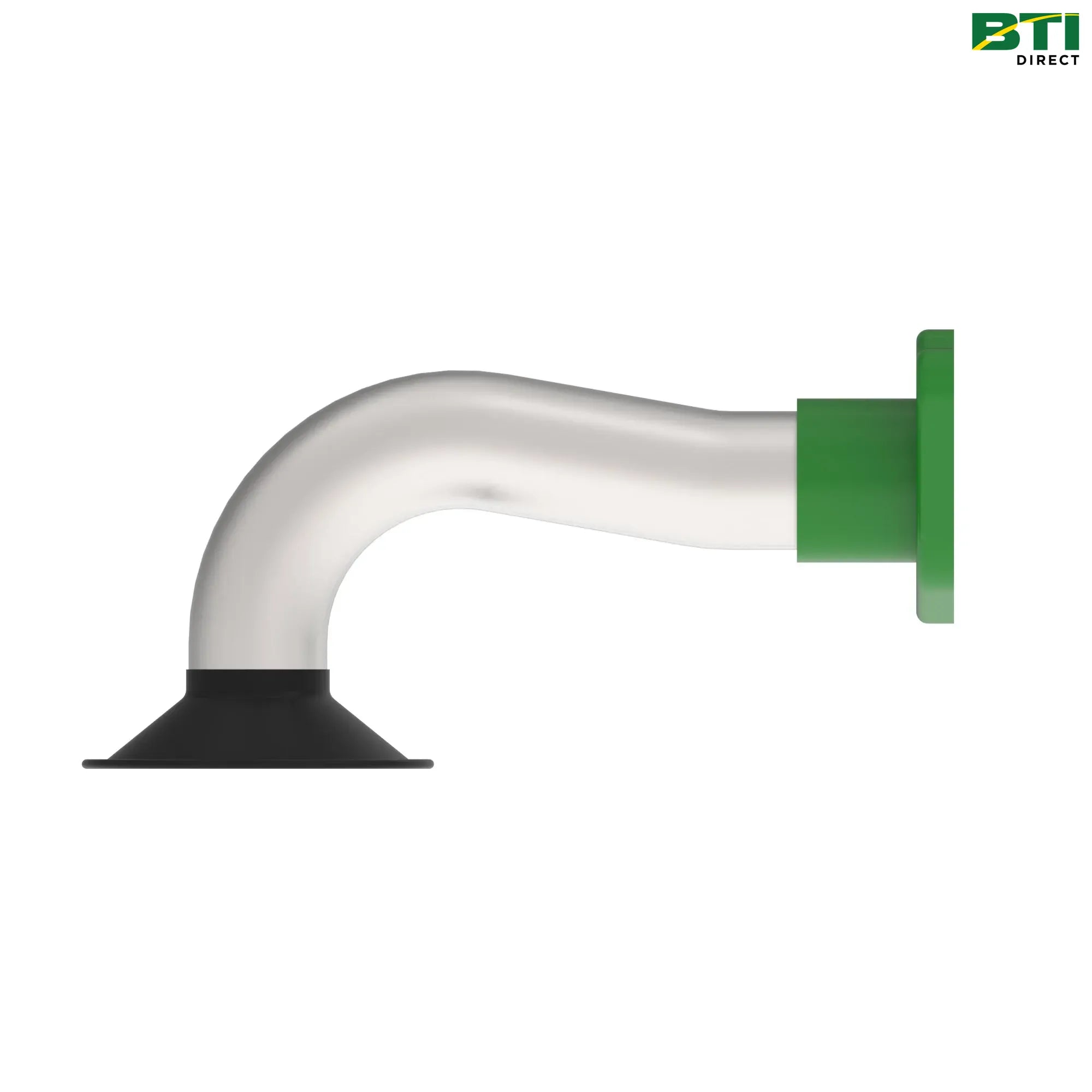 RE42681: Oil Pump Intake