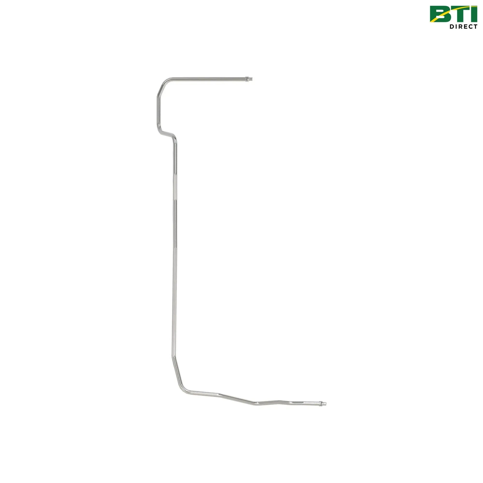 RE246024: Oil Cooler Inlet Oil Line