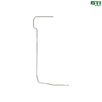 RE246024: Oil Cooler Inlet Oil Line