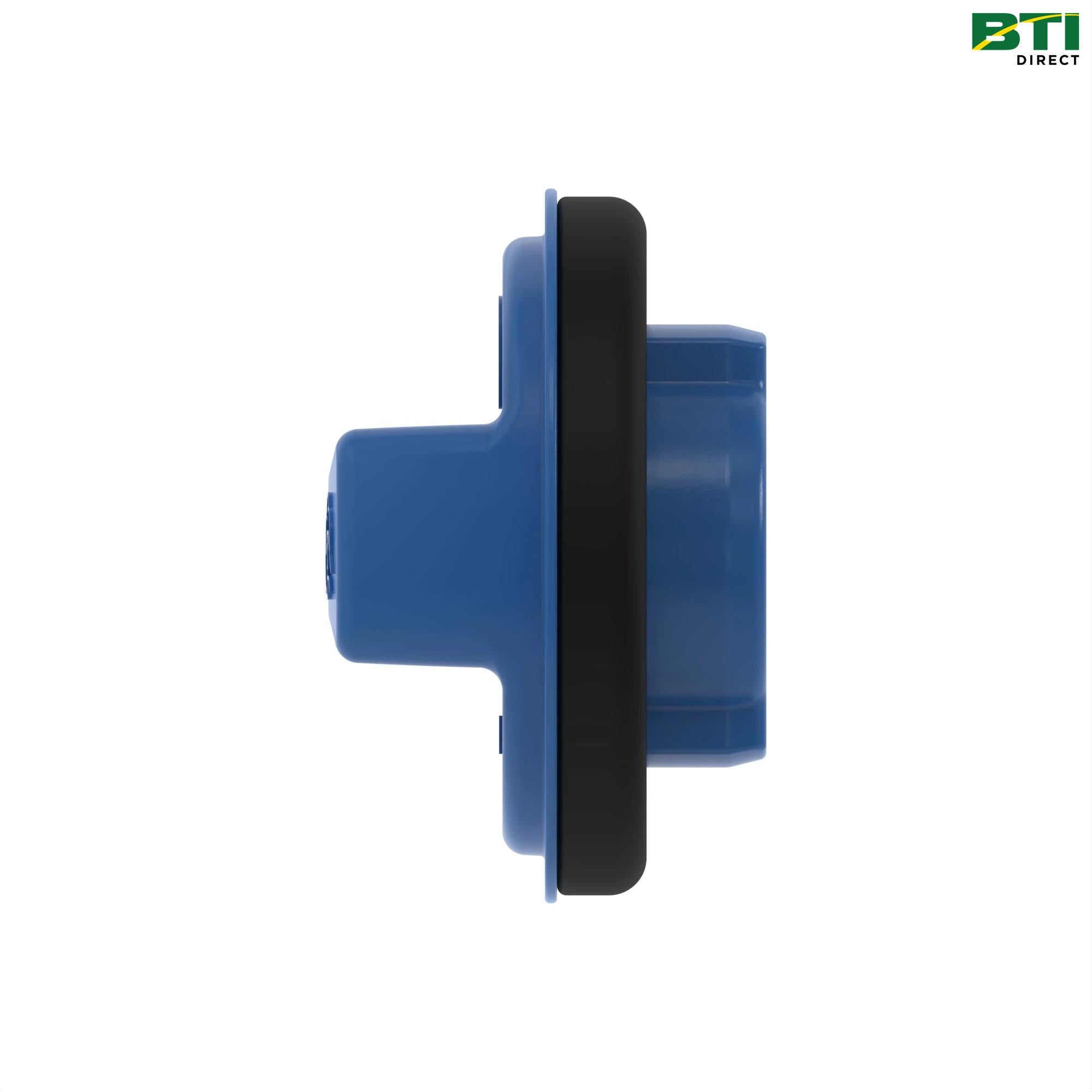 AL226924: DEF Tank Filler Cap