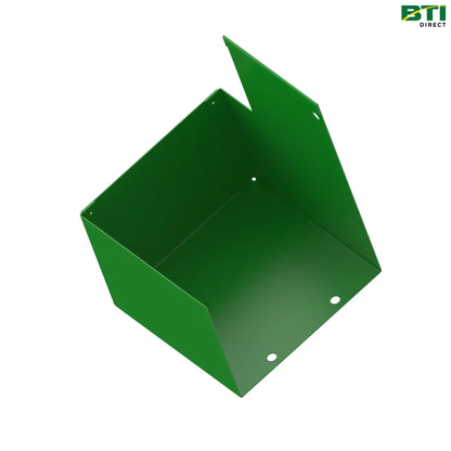 N276851: Basket Valve Shield