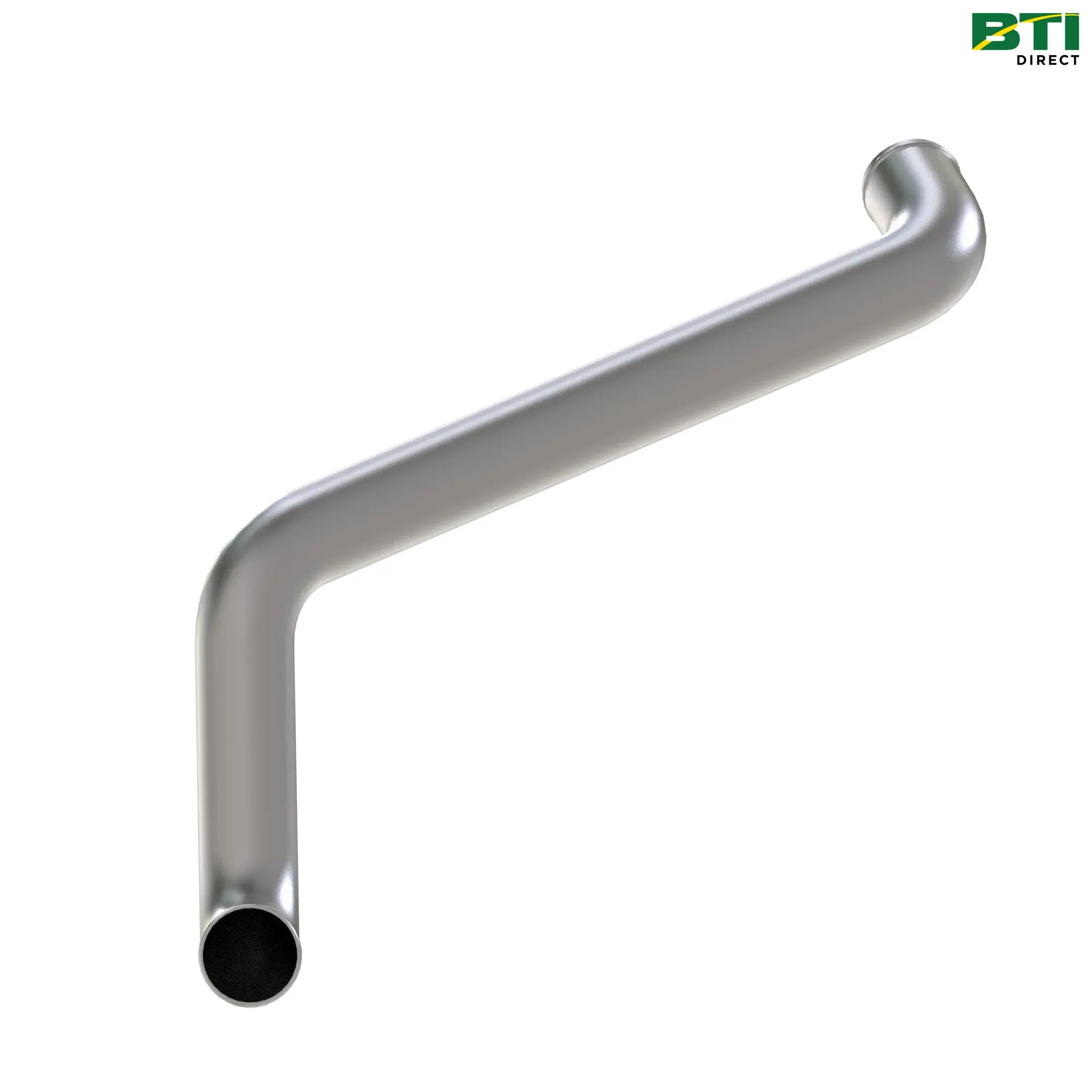 N376159: Upper Charge Air Cooler Tube