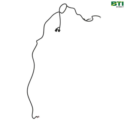 AUC17018: Canopy Kit Wiring Harness
